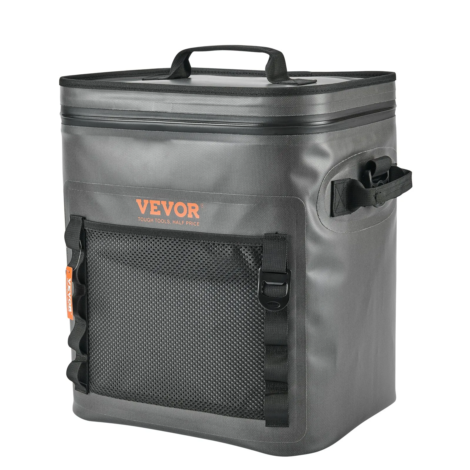 VEVOR Soft Cooler Bag - Leakproof, Waterproof, and Portable
