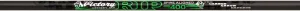 Victory Archery RIP 0.204" 250/300/350/400/500 Spine Small Diameter Carbon Hunting Arrow Shafts 12 Pack