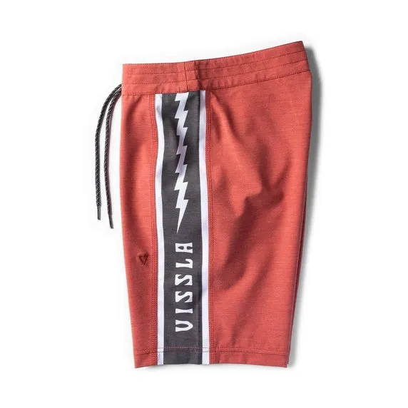 Vissla Shred Heads 18" Boys Boardshort