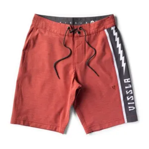 Vissla Shred Heads 18" Boys Boardshort