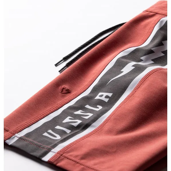 Vissla Shred Heads 18" Boys Boardshort