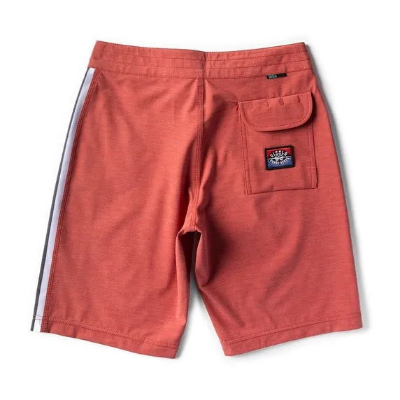 Vissla Shred Heads 18" Boys Boardshort