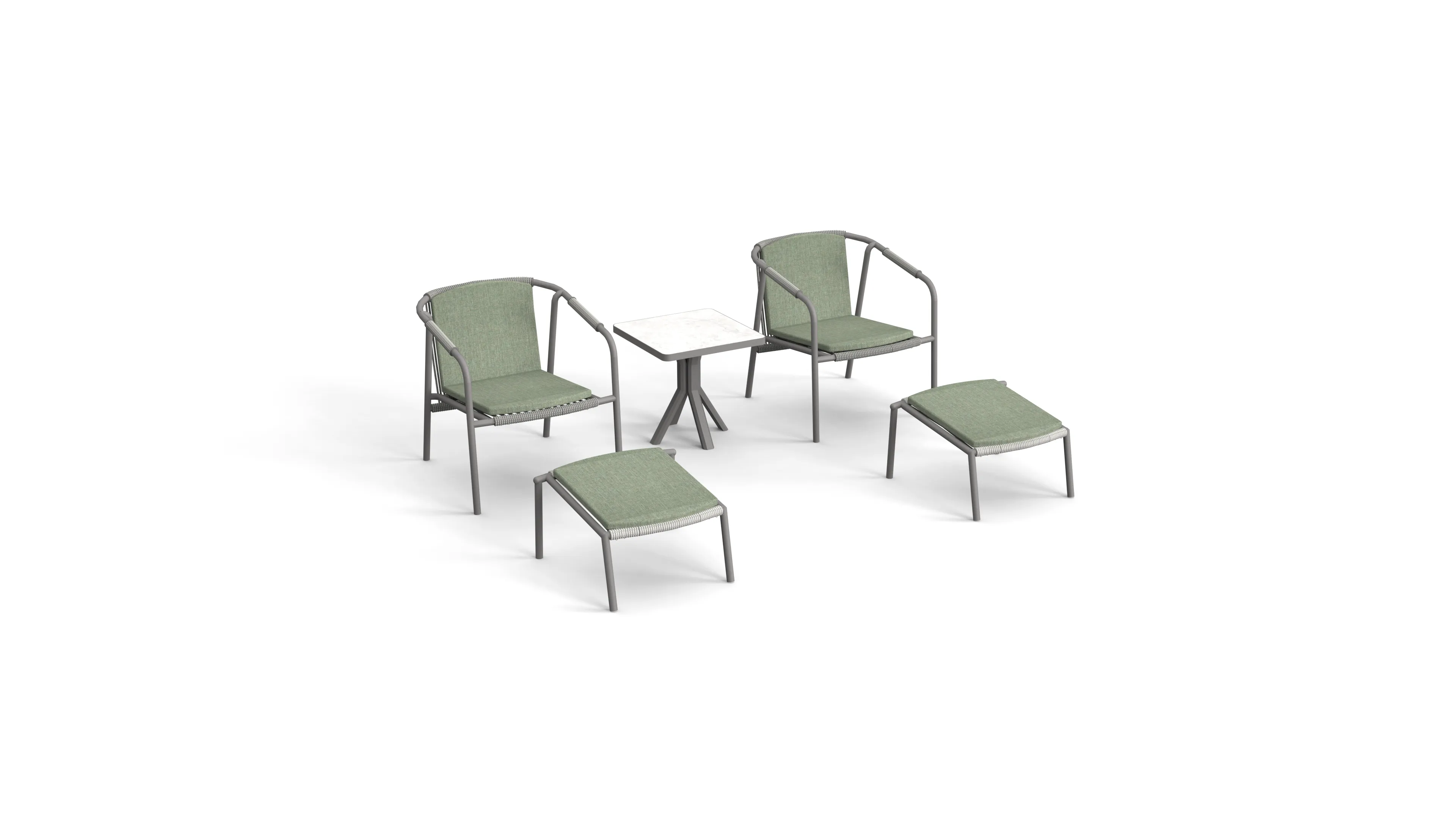Vita Side Table
