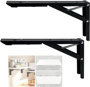 Wall Table Fold Down Hinge90 Degree SelfLocking Folding HingeSave Space Drop