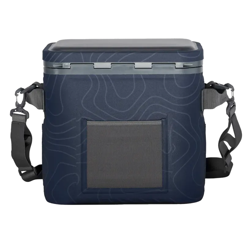 Wanderer 24- Galaxy Topo- ORCA
