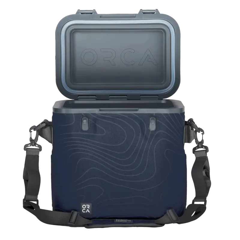 Wanderer 24- Galaxy Topo- ORCA