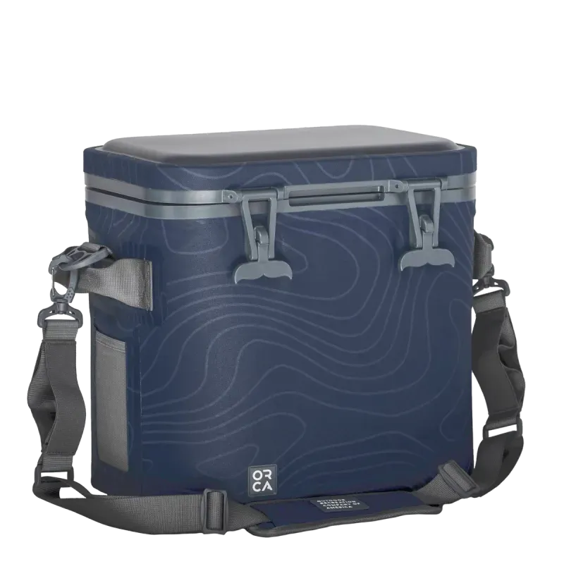 Wanderer 24- Galaxy Topo- ORCA