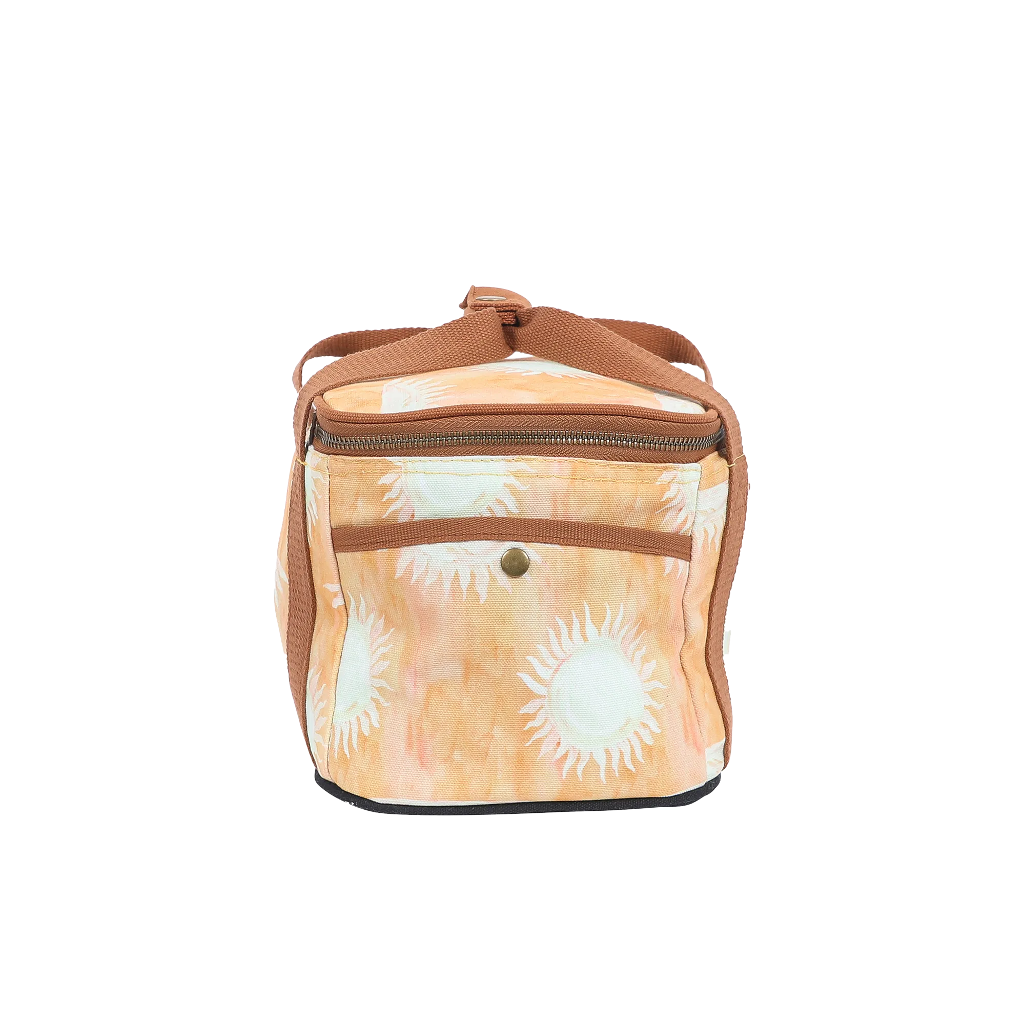 Wandering Folk Sol Cooler Mini - Tangerine
