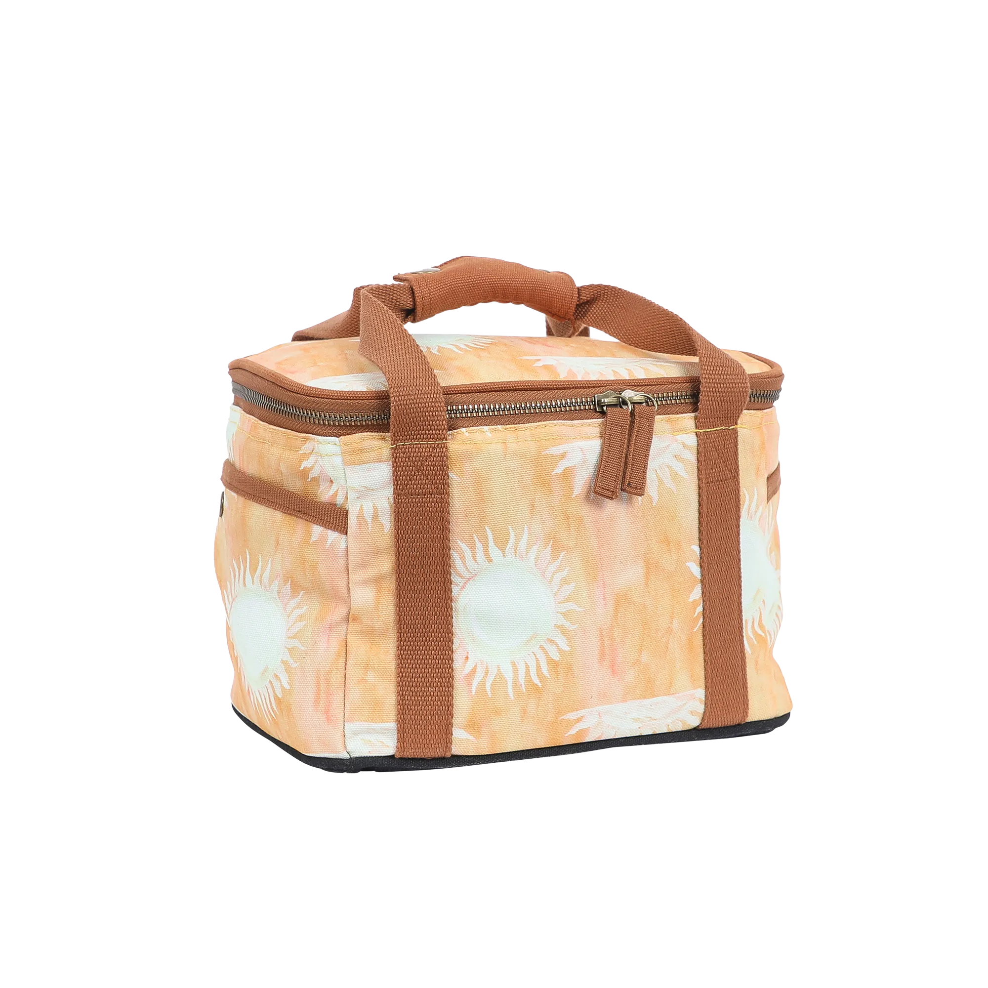 Wandering Folk Sol Cooler Mini - Tangerine