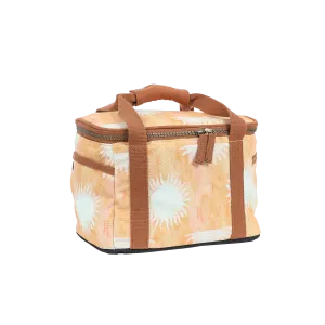 Wandering Folk Sol Cooler Mini - Tangerine