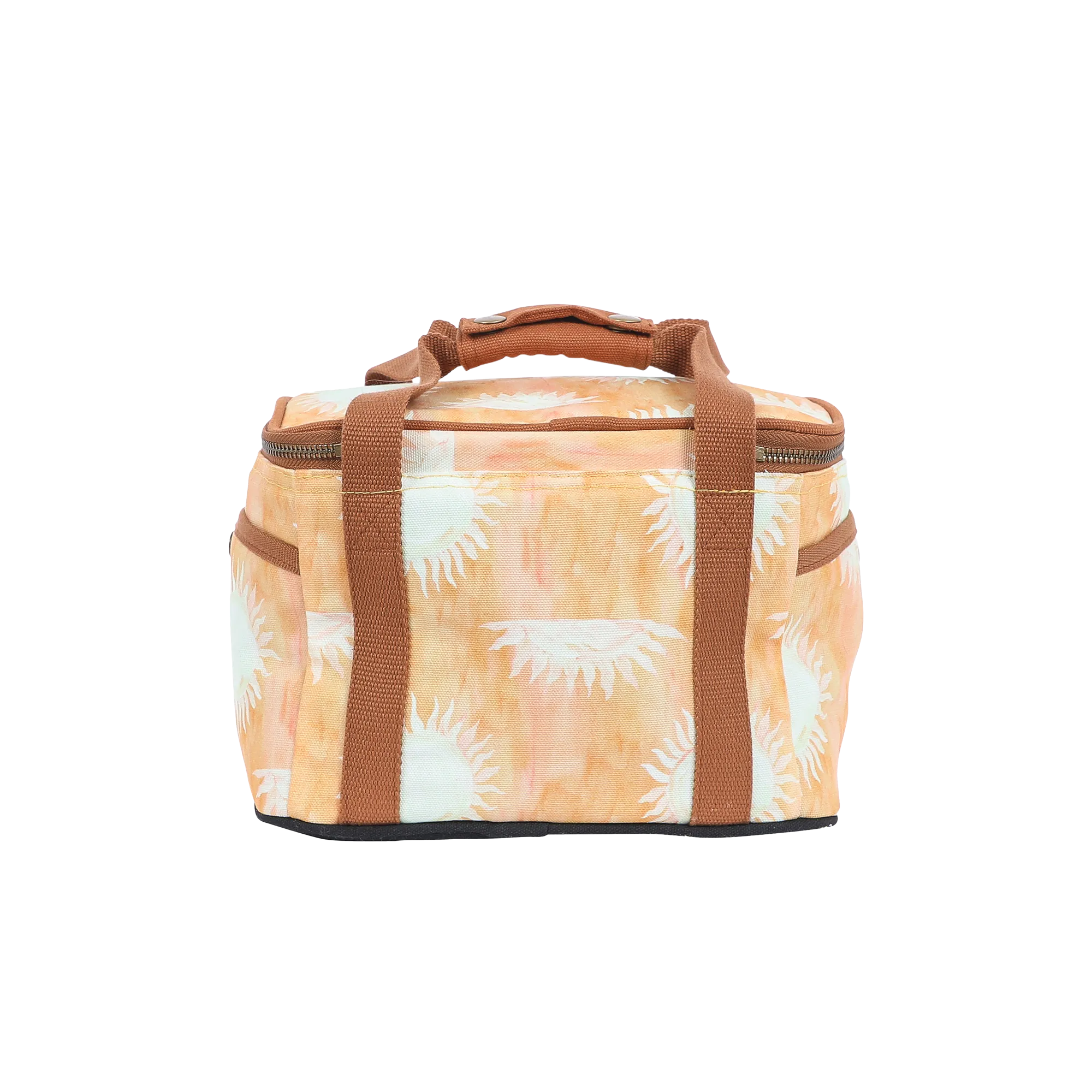 Wandering Folk Sol Cooler Mini - Tangerine