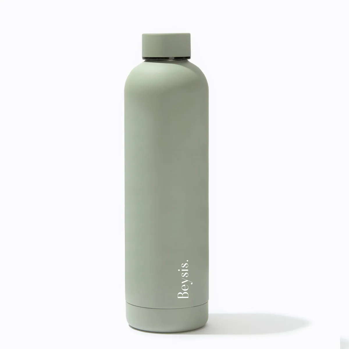 Water Bottle 1 Litre SAGE