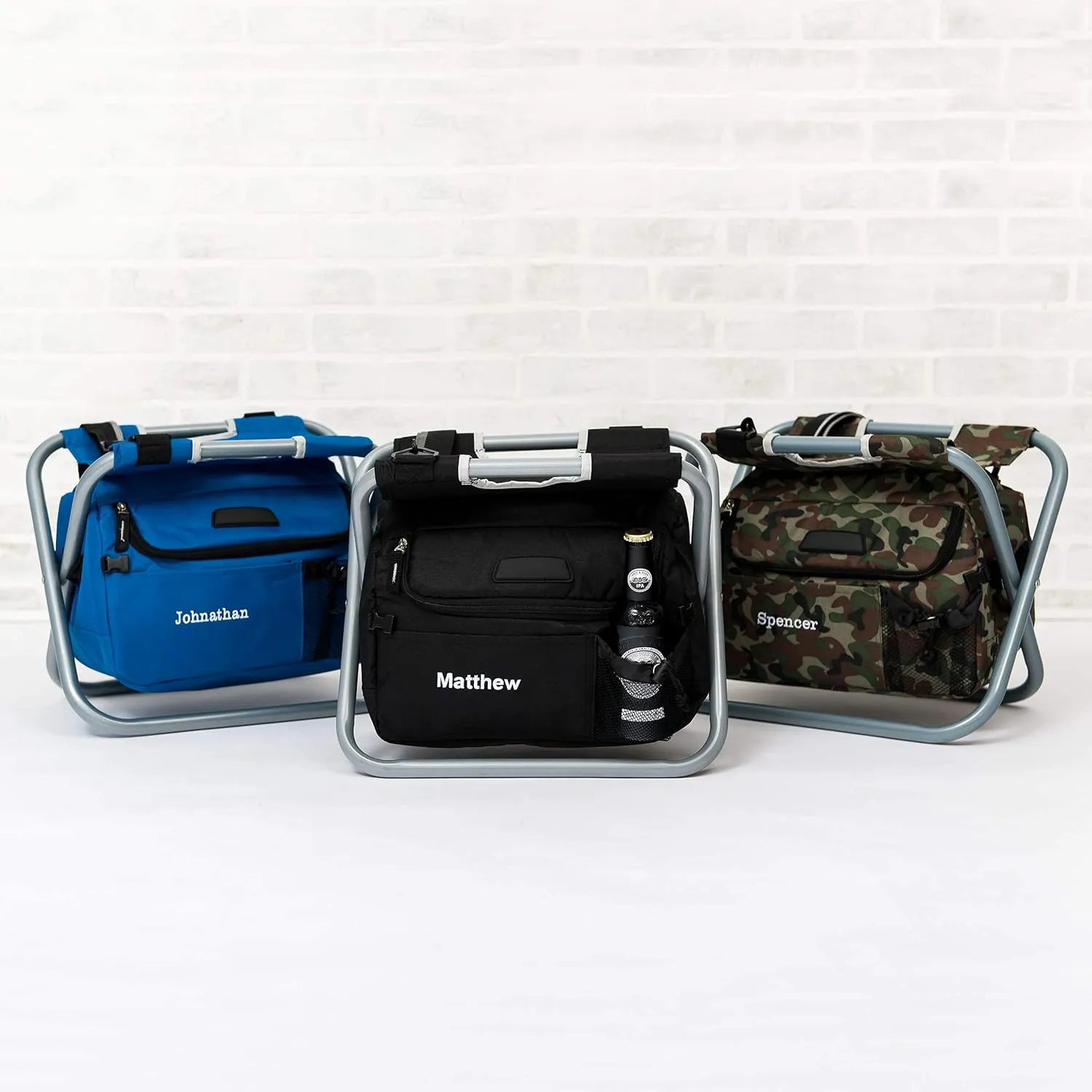 WEDDINGSTARBLUE Cooler Chair