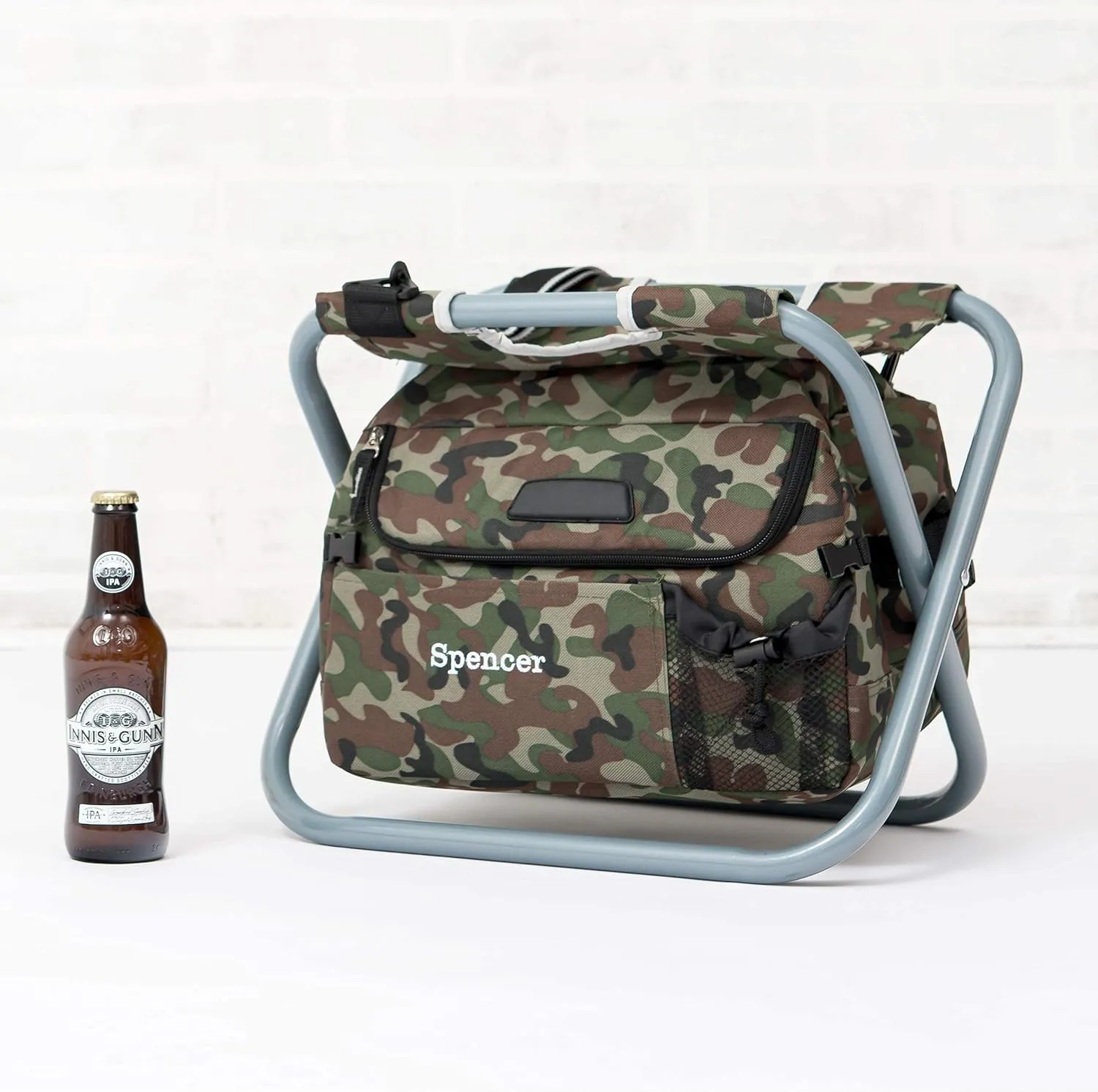 WEDDINGSTARBLUE Cooler Chair