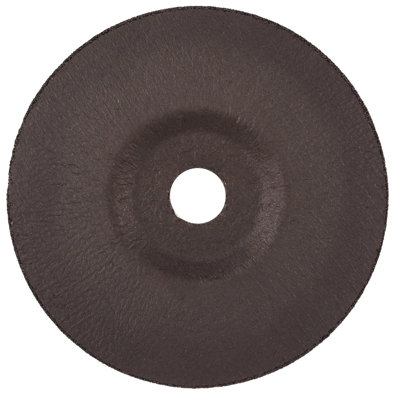 Weiler 57102 5" x 1/8" Tiger Type 27 Cut and Grind Combo Wheel, A30S, 5/8"-11 UNC Nut (Pack of 10)