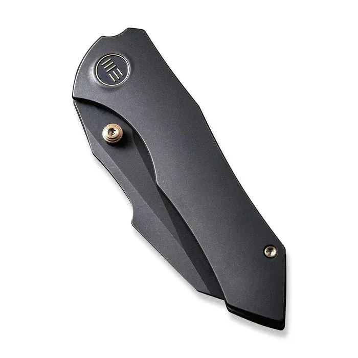 WEKNIFE High Fin Folding Pocket Knife