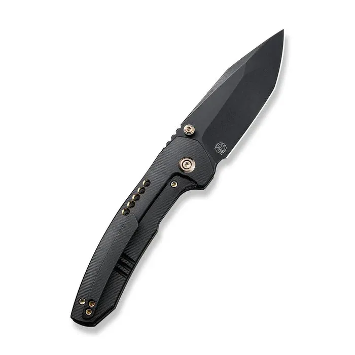 WEKNIFE Trogon Thumb Stud Knife