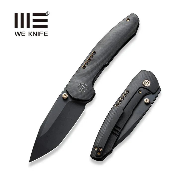 WEKNIFE Trogon Thumb Stud Knife