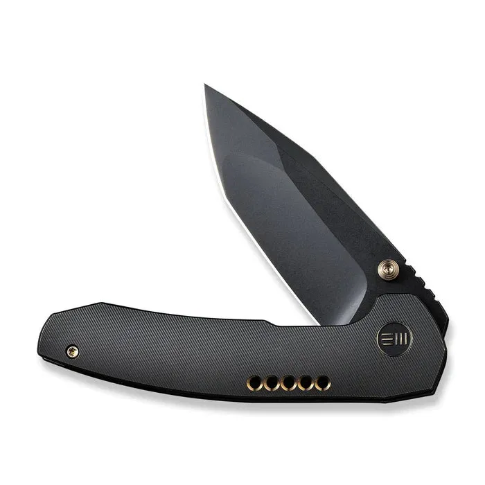 WEKNIFE Trogon Thumb Stud Knife