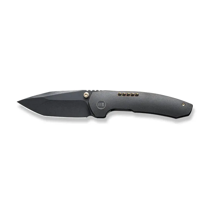 WEKNIFE Trogon Thumb Stud Knife