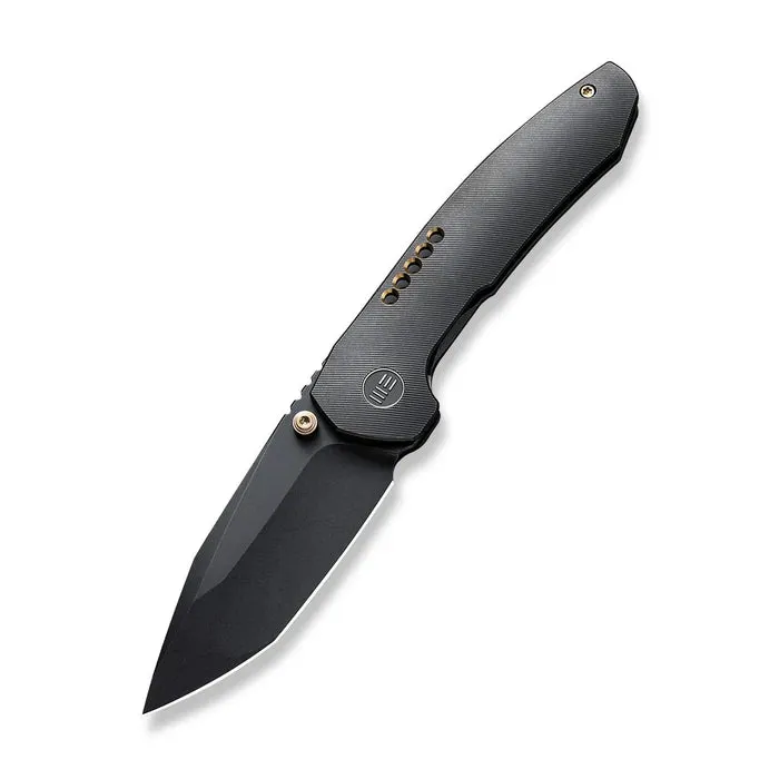 WEKNIFE Trogon Thumb Stud Knife