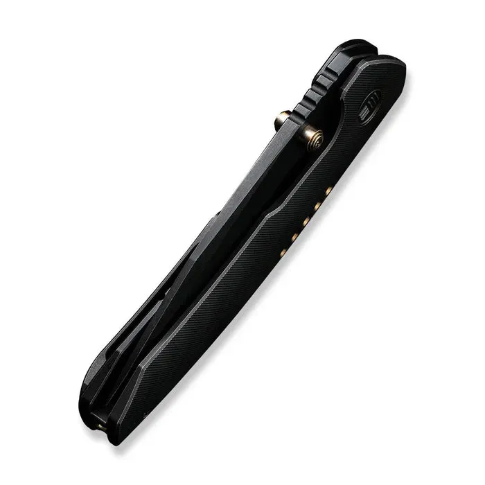 WEKNIFE Trogon Thumb Stud Knife