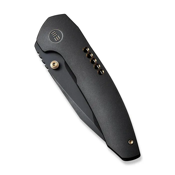 WEKNIFE Trogon Thumb Stud Knife