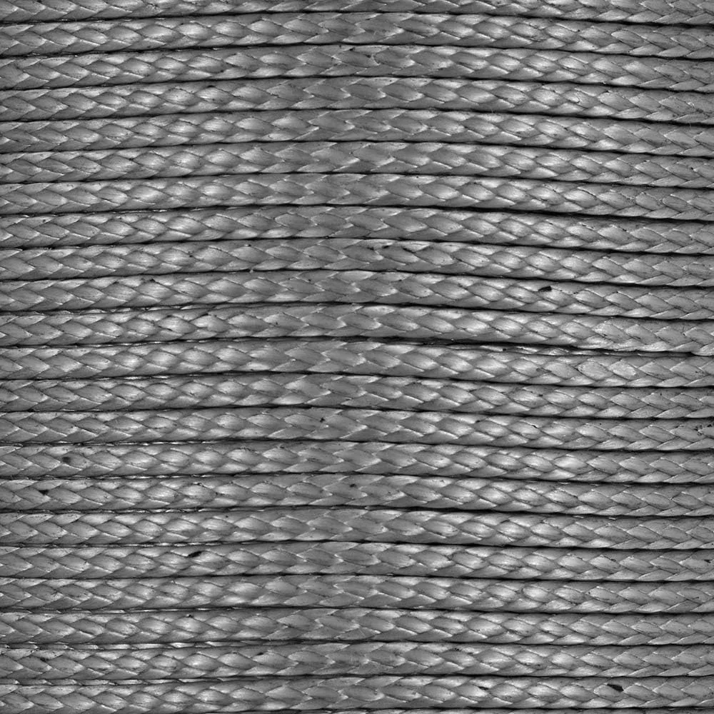 West Coast Paracord 12 Strand Dymax Rope – Low Stretch and High Strength - Floats - Made in The USA (600 Feet, 1/8 Inch)
