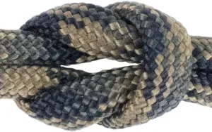 West Coast Paracord - Paracord Parachute Cord 7 Strand Type III 550 lb Break Strength Made, 550 Cord, Made in USA