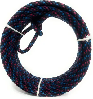 Western Kids Rope, Saddle Horse Cowboy Ranch Utility Kids Lasso