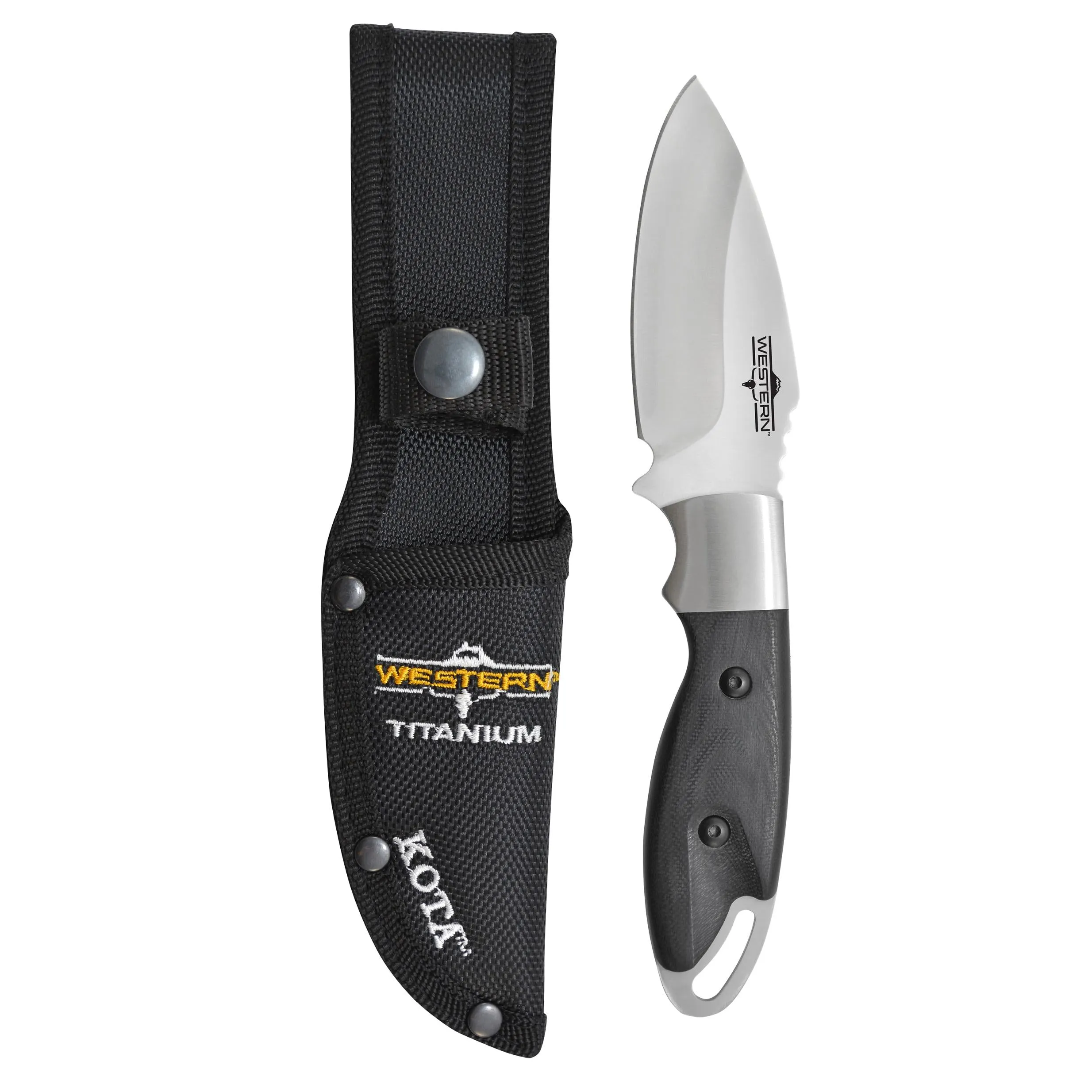 Western Kota Fxd Bld Tita Skinning