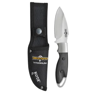 Western Kota Fxd Bld Tita Skinning