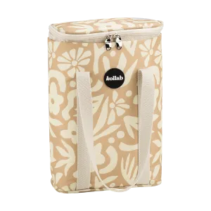 Wine Cooler Bag Sorrento Bloom