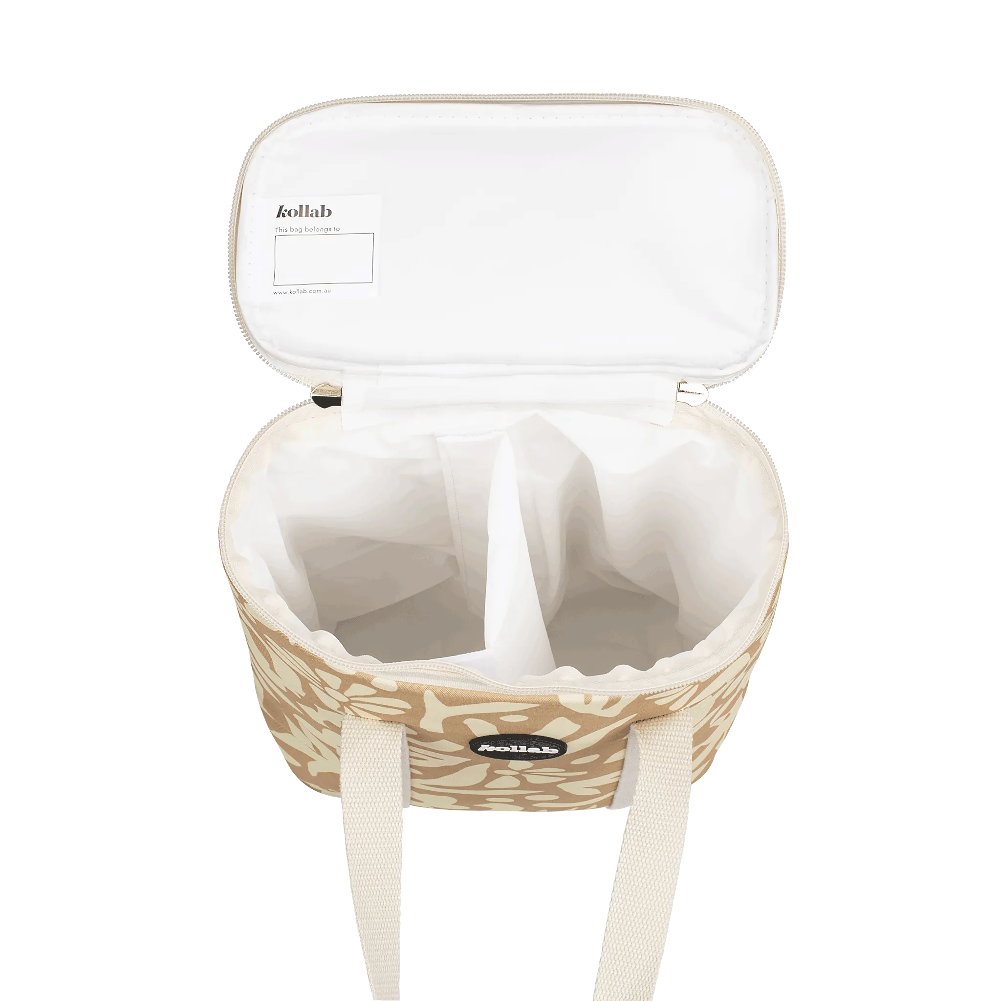 Wine Cooler Bag Sorrento Bloom