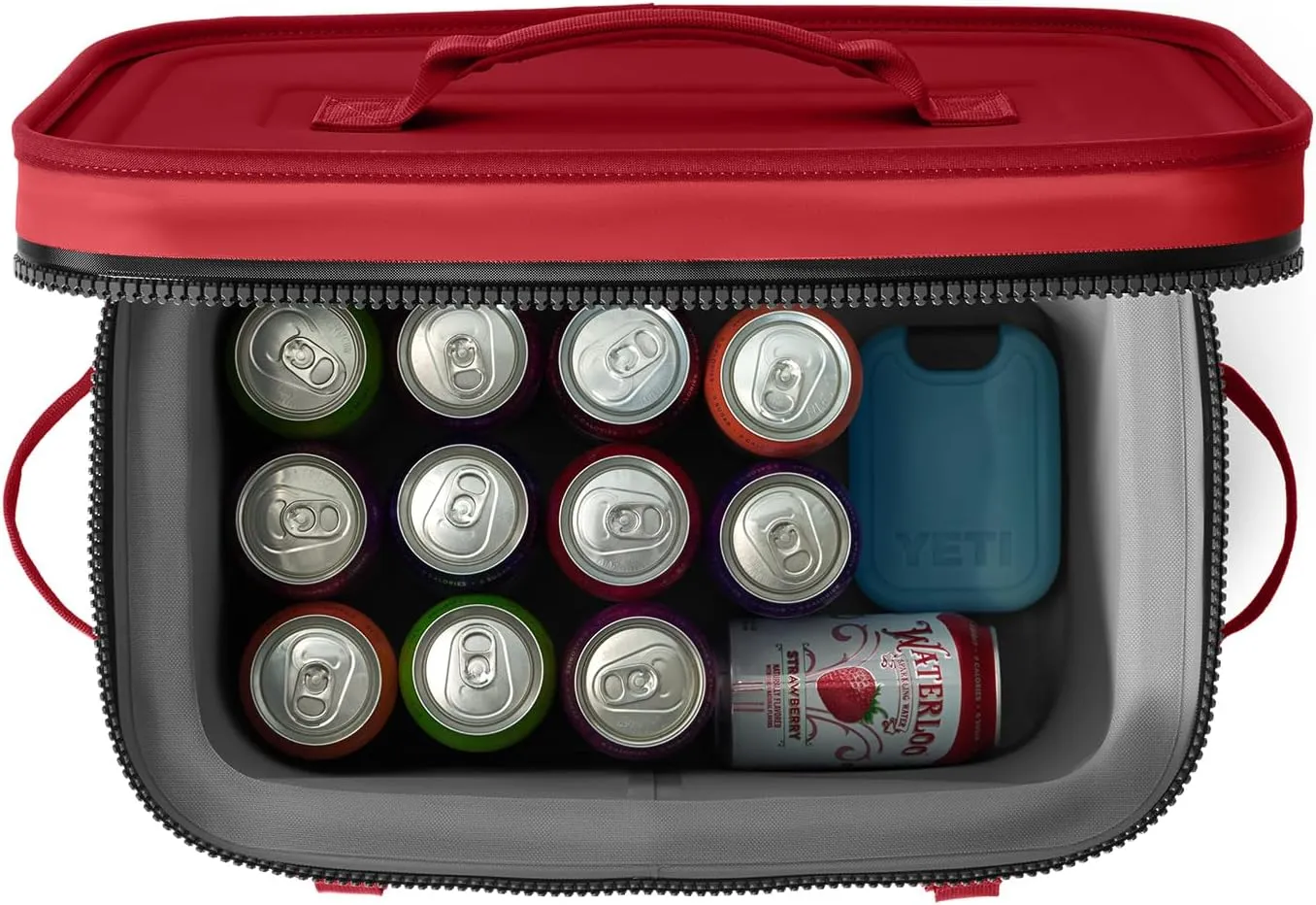 YETI Hopper Flip 18 Portable Soft Cooler