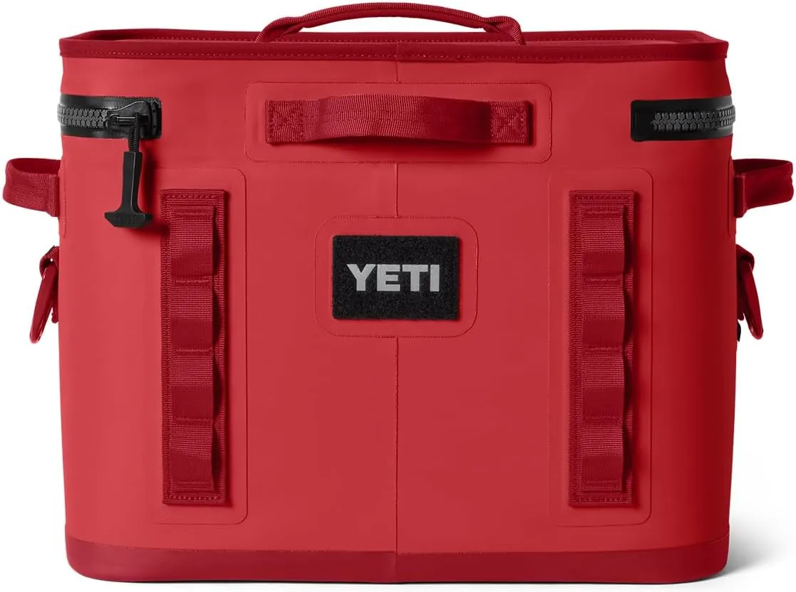 YETI Hopper Flip 18 Portable Soft Cooler