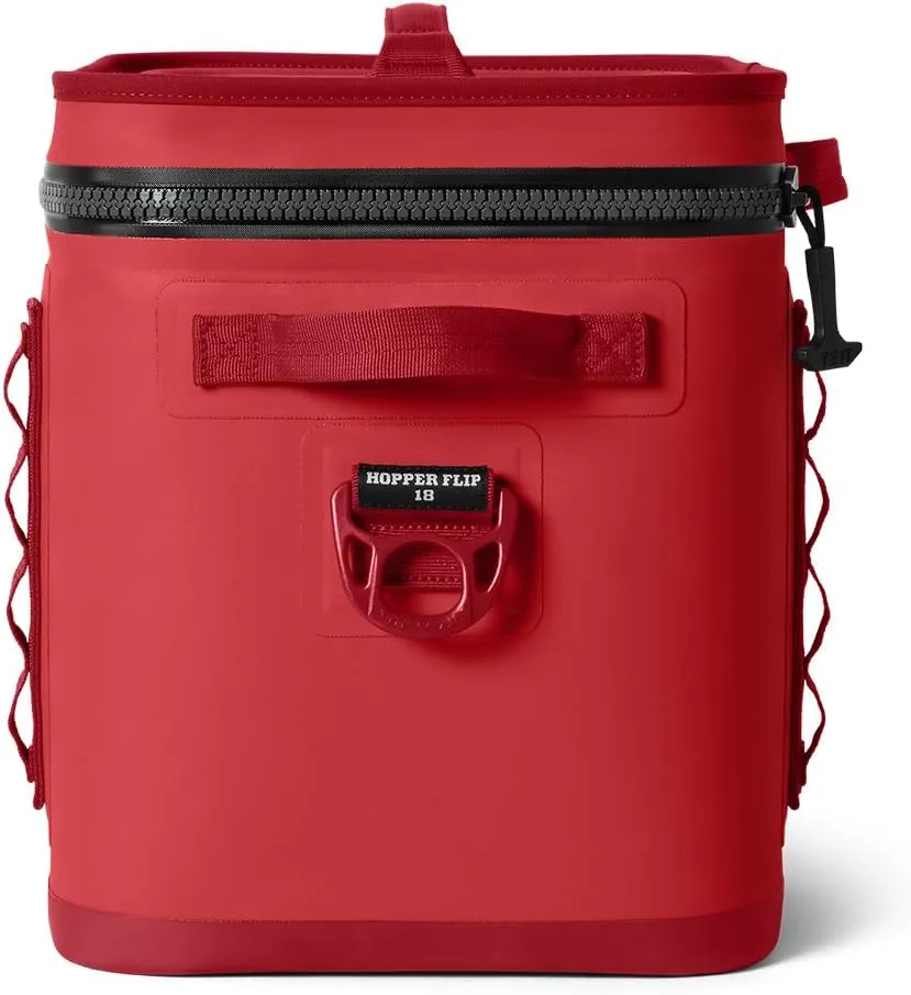 YETI Hopper Flip 18 Portable Soft Cooler