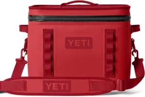 YETI Hopper Flip 18 Portable Soft Cooler