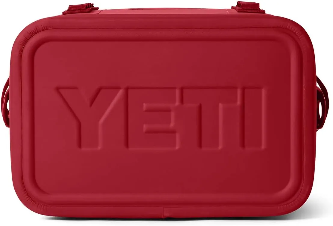 YETI Hopper Flip 18 Portable Soft Cooler
