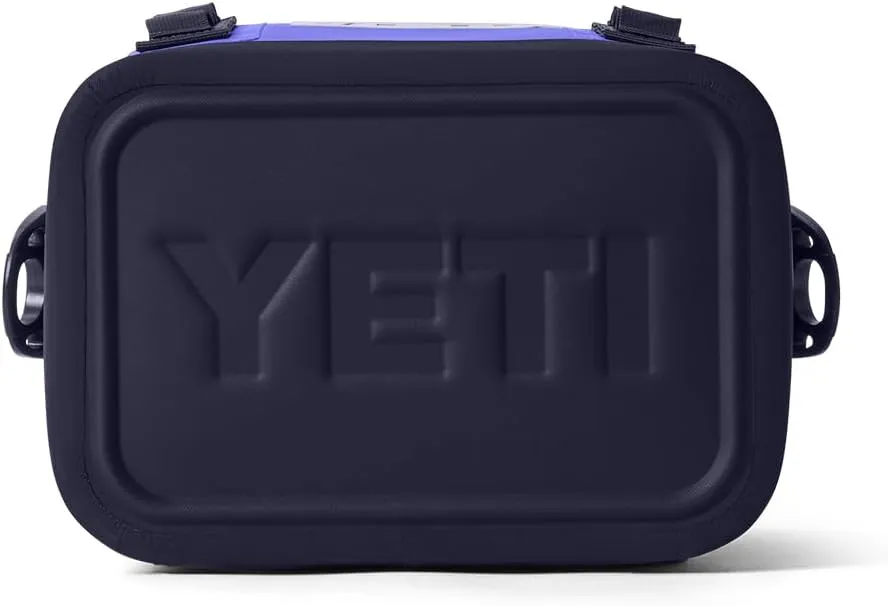 YETI Hopper Flip 8 Portable Soft Cooler