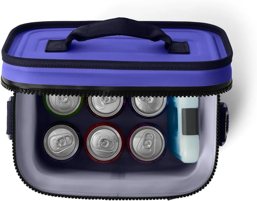 YETI Hopper Flip 8 Portable Soft Cooler