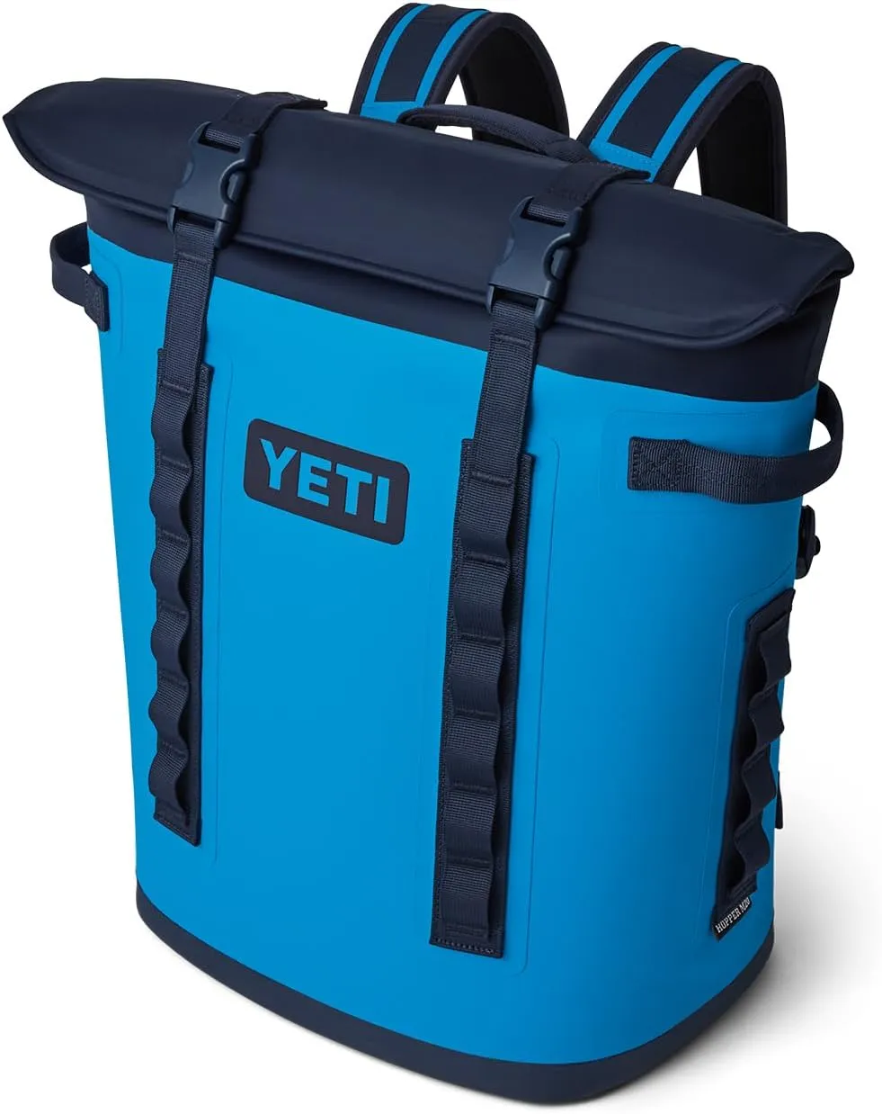 YETI Hopper M Series Backpack Soft Sided Coolers with MagShield Access