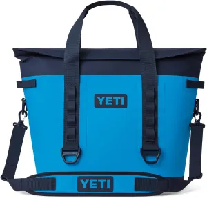 YETI Hopper M Series Portable Soft Coolers with MagShield Access
