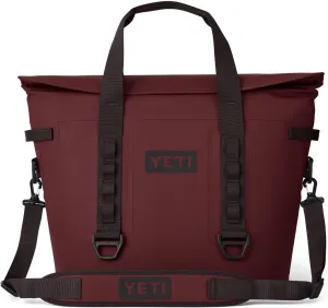 YETI Hopper M Series Portable Soft Coolers with MagShield Access