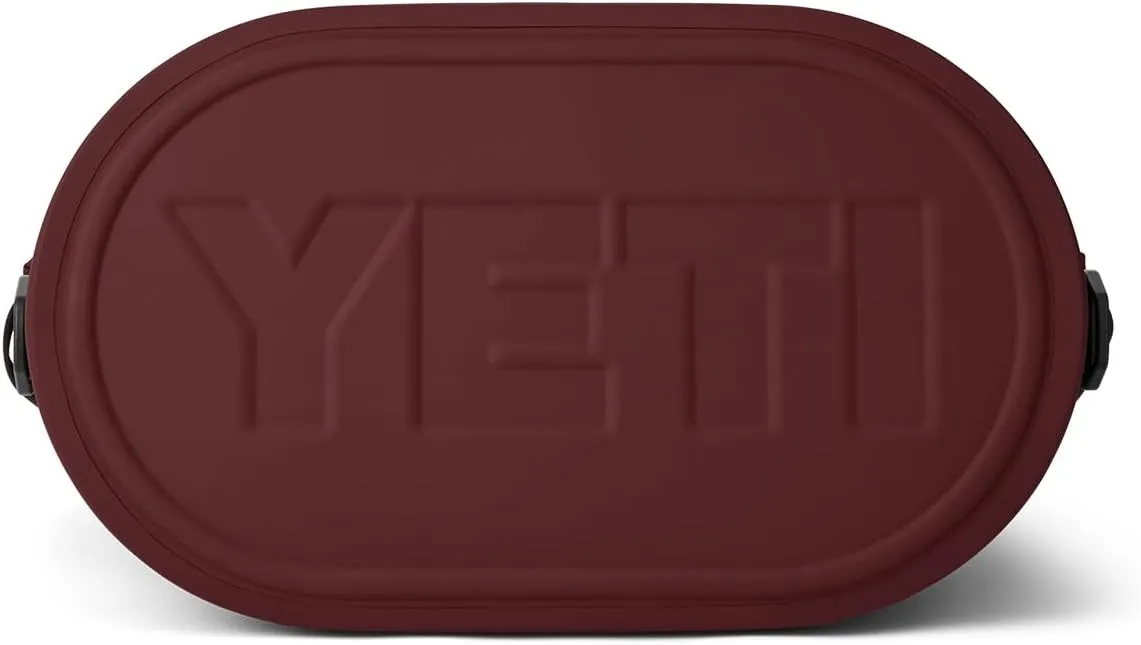 YETI Hopper M Series Portable Soft Coolers with MagShield Access