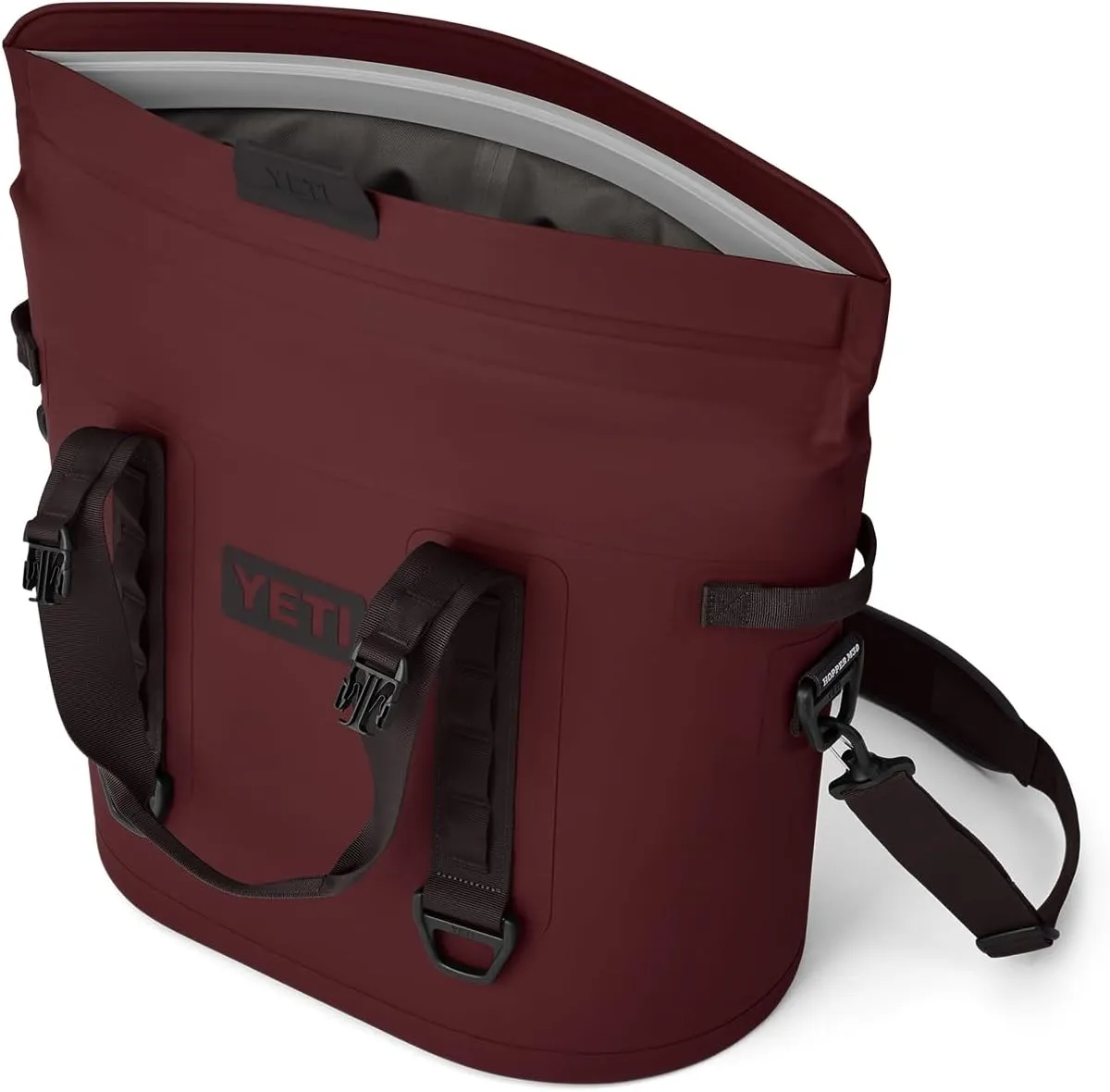 YETI Hopper M Series Portable Soft Coolers with MagShield Access