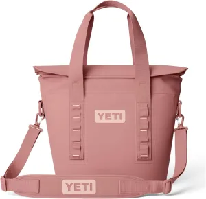 YETI Hopper M Series Portable Soft Coolers with MagShield Access