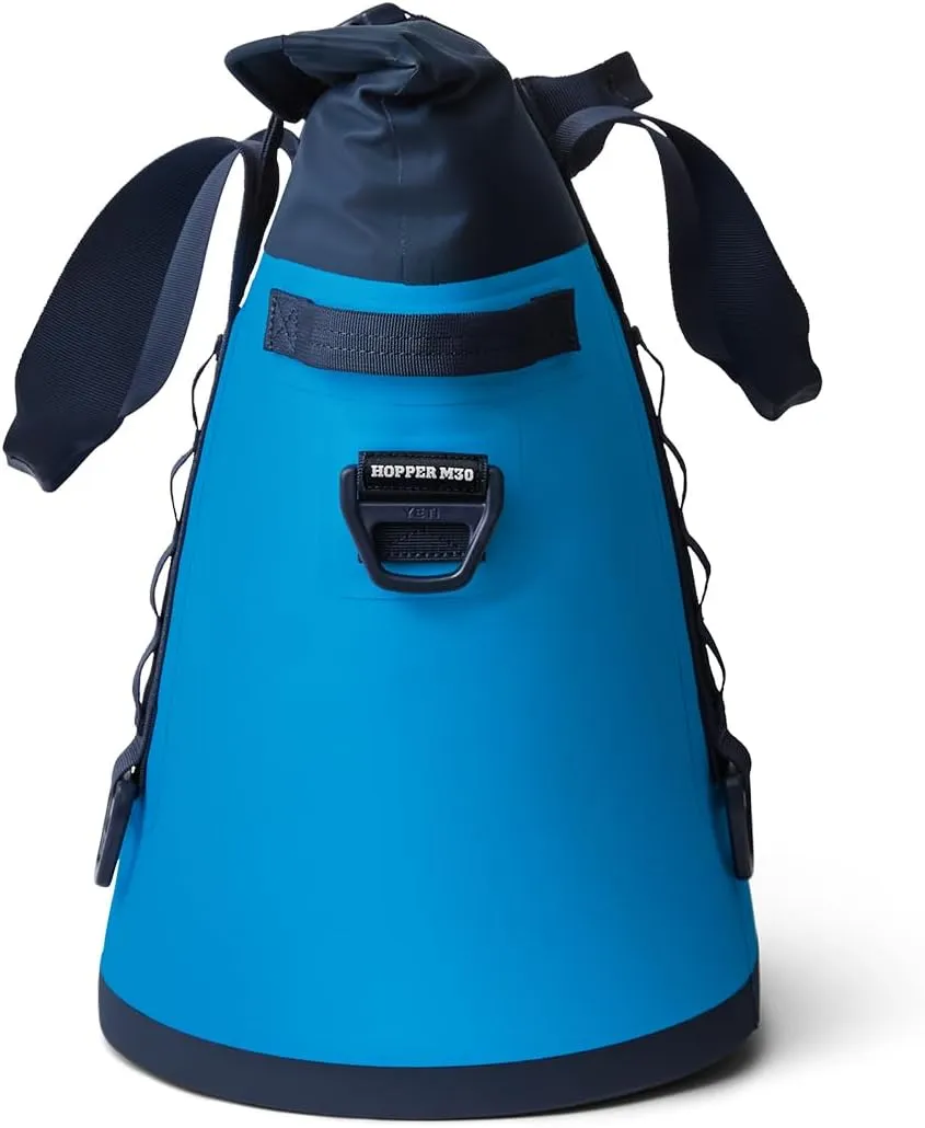 YETI Hopper M Series Portable Soft Coolers with MagShield Access