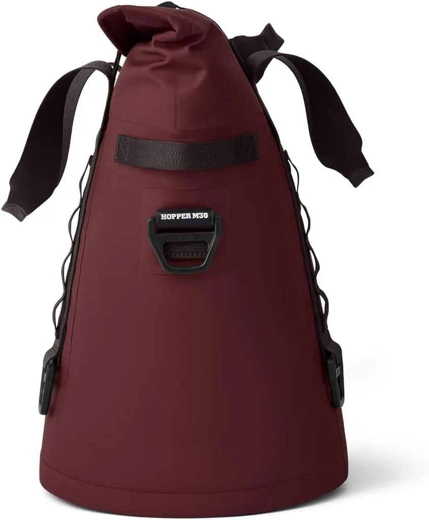 YETI Hopper M Series Portable Soft Coolers with MagShield Access