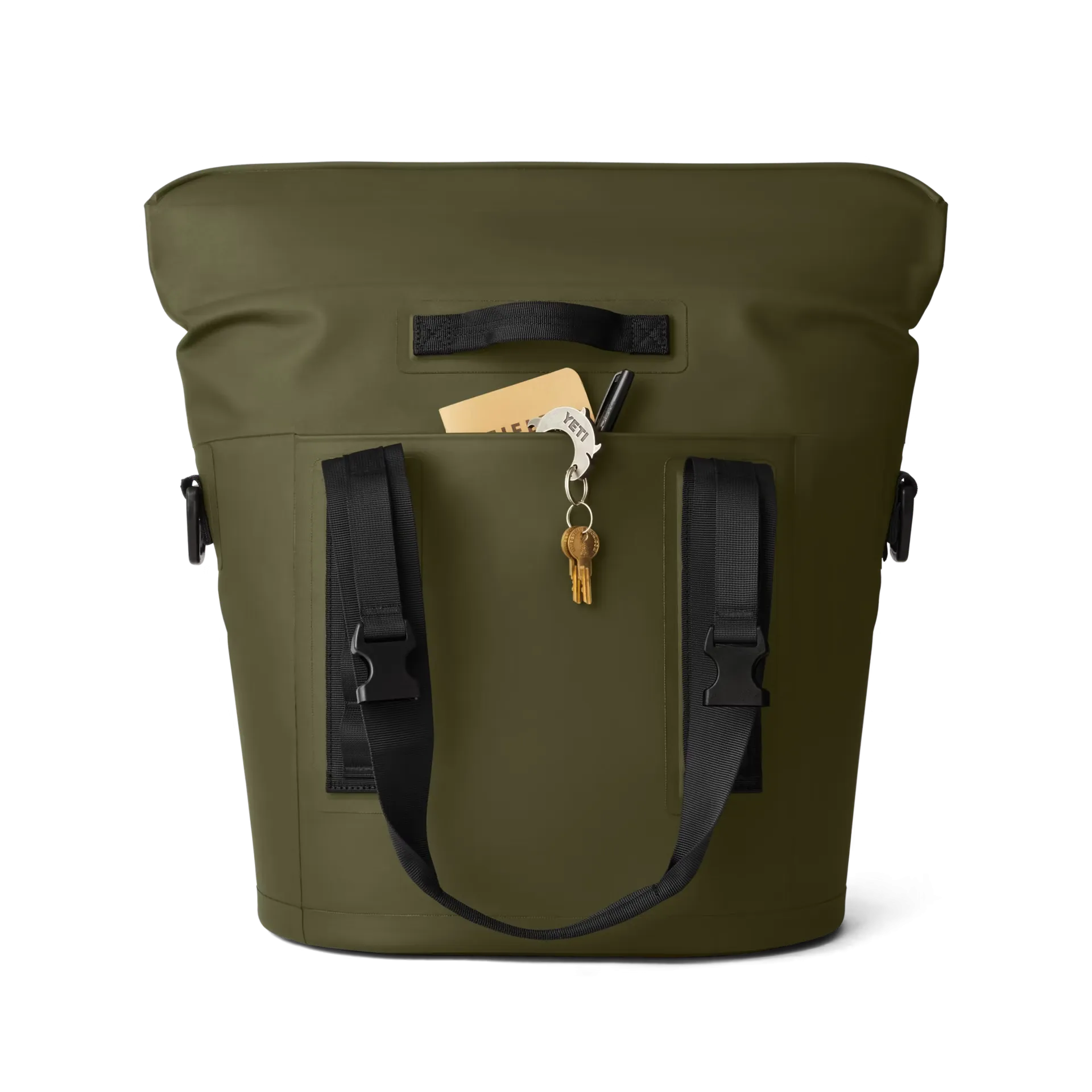 Yeti Hopper M15 Tote Soft Cooler